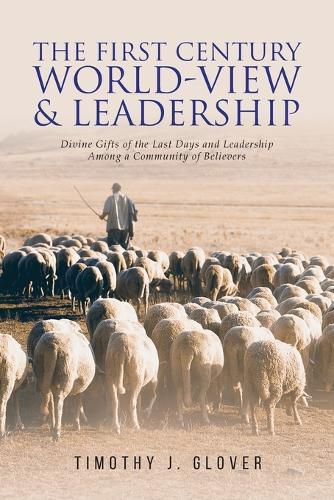 Cover image for The First Century World-View and Leadership