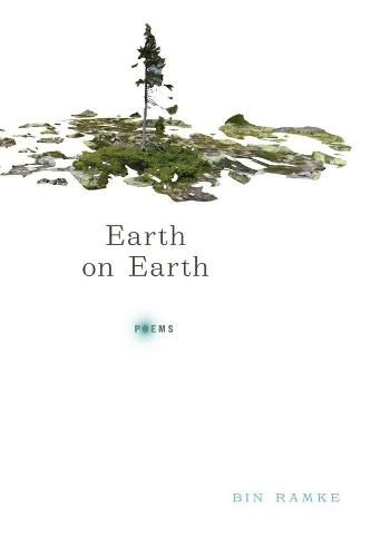 Cover image for Earth on Earth