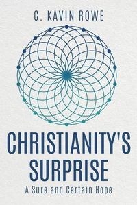 Cover image for Christianity's Surprise