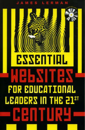 Cover image for Essential Websites for Educational Leaders in the 21st Century