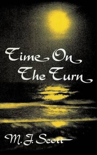 Cover image for Time on the Turn