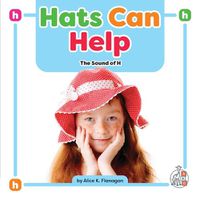 Cover image for Hats Can Help