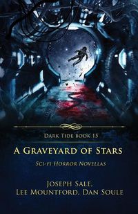 Cover image for A Graveyard of Stars