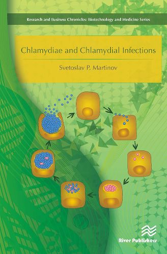 Cover image for Chlamydiae and Chlamydial Infections