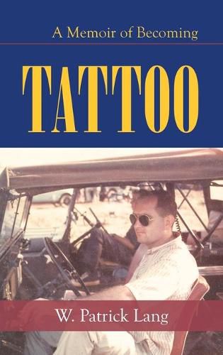 Cover image for Tattoo