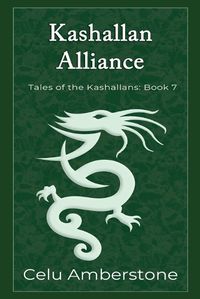 Cover image for Kashallan Alliance