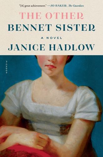 Cover image for The Other Bennet Sister
