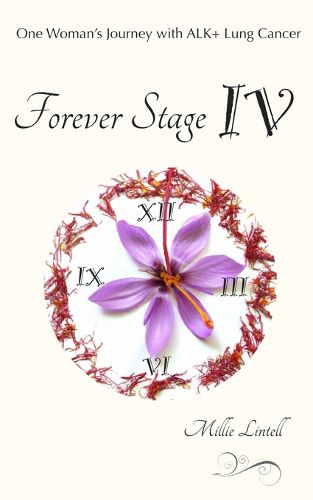 Cover image for Forever Stage IV