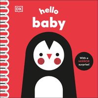 Cover image for Hello Baby