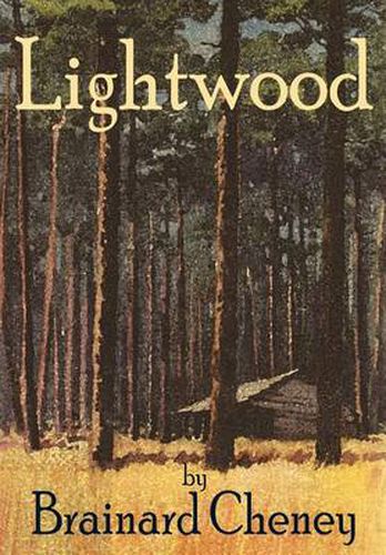 Cover image for Lightwood