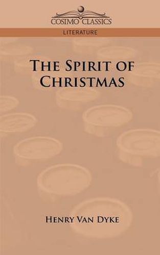 The Spirit of Christmas