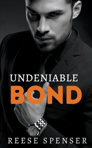 Cover image for Undeniable Bond