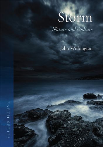 Cover image for Storm: Nature and Culture
