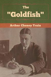 Cover image for The Goldfish