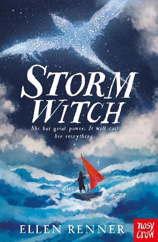 Cover image for Storm Witch