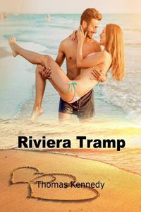 Cover image for Riviera Tramp