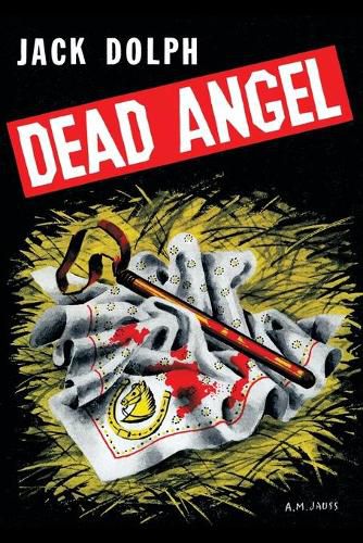 Cover image for Dead Angel