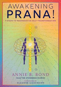 Cover image for Awakening Prana!