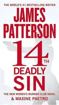 Cover image for 14th Deadly Sin