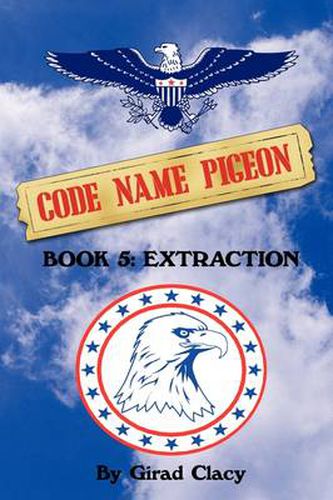 Cover image for Code Name Pigeon