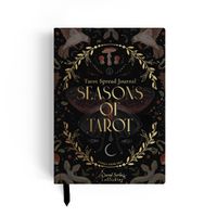 Cover image for Seasons of Tarot