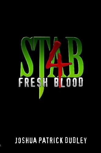 Cover image for Stab 4: Fresh Blood