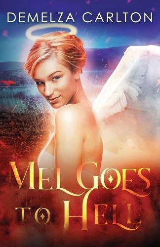 Cover image for Mel Goes to Hell