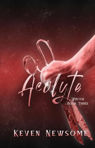 Cover image for Acolyte