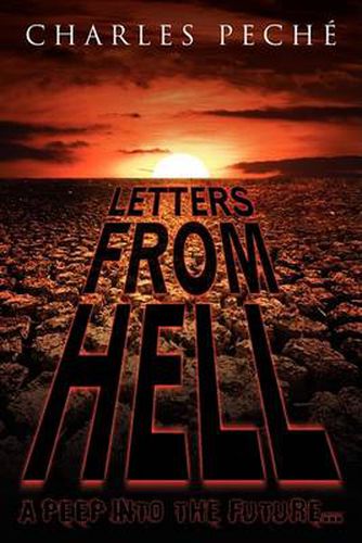 Cover image for Letters from Hell