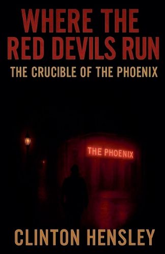 Cover image for Where The Red Devils Run