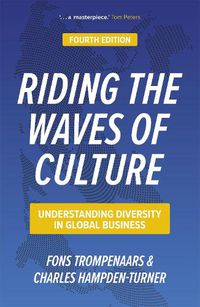 Cover image for Riding the Waves of Culture: Understanding Diversity in Global Business