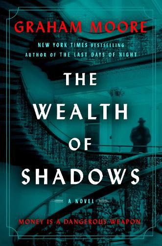 Cover image for The Wealth of Shadows