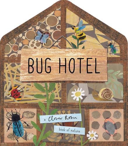 Bug Hotel