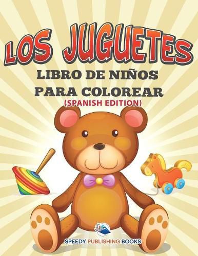 Cover image for Los Tatuajes Libro De Ninos Para Colorear (Spanish Edition)