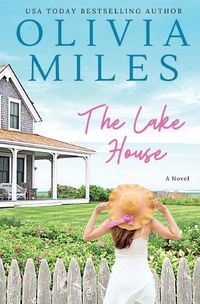 Cover image for The Lake House