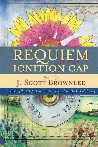 Cover image for Requiem for Used Ignition Cap