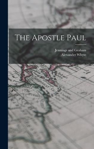 The Apostle Paul