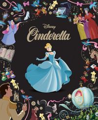Cover image for Cinderella (Disney: Classic Collection #26)
