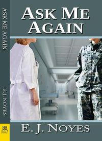 Cover image for Ask Me Again