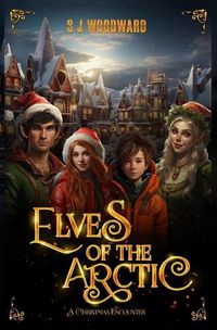 Cover image for Elves of the Arctic