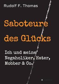 Cover image for Saboteure des Glucks