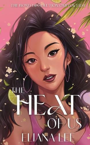 Cover image for The Heat of Us