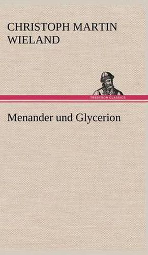 Menander Und Glycerion
