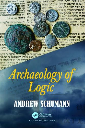 Cover image for Archaeology of Logic