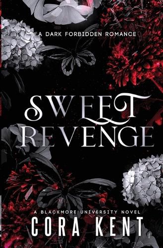 Cover image for Sweet Revenge