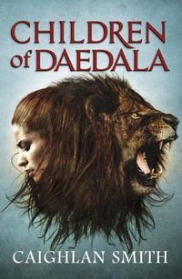 Cover image for Children of Daedala