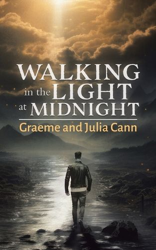 Cover image for Walking in the Light at Midnight