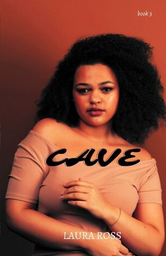 Cover image for Cave