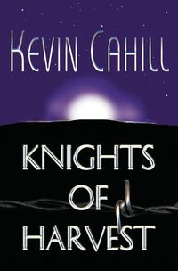 Cover image for Knights of Harvest