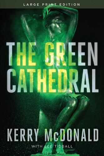 Cover image for The Green Cathedral